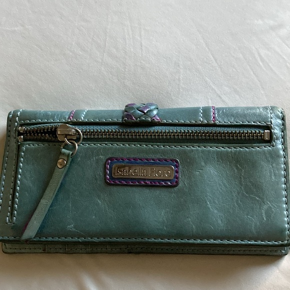 Isabella Fiore wallet - Picture 2 of 5